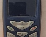 Nokia 3510i - Αχαρνές (Μενίδι)