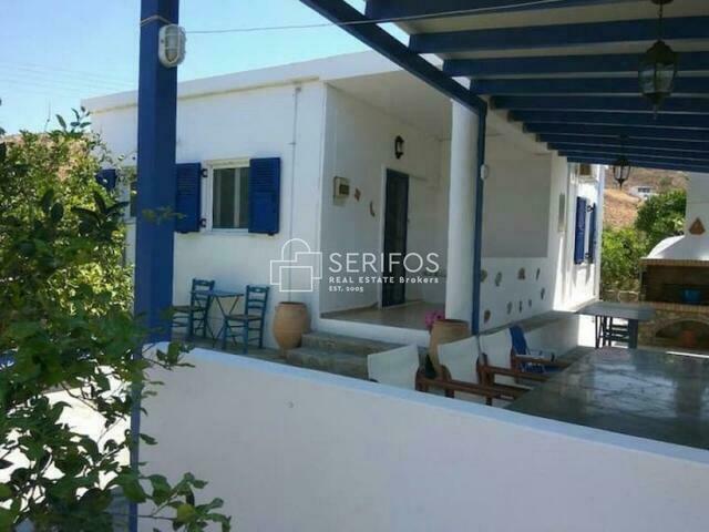 Home for sale Livadi Detached House 55 sq.m.