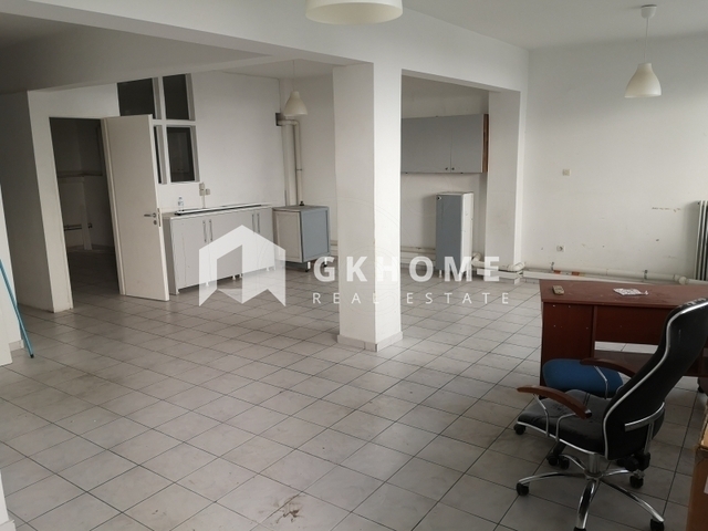 Commercial property for rent Nea Ionia (Lazarou) Office 93 sq.m.