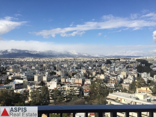 Apartment - Agios Eleftherios