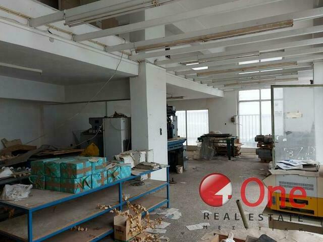 Commercial property for rent Peristeri (Center) Store 152 sq.m.