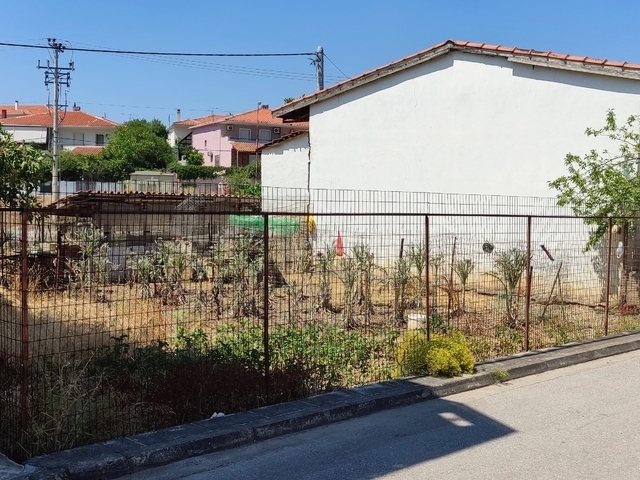 Land for sale Acharnes (Neapoli) Plot 149 sq.m.