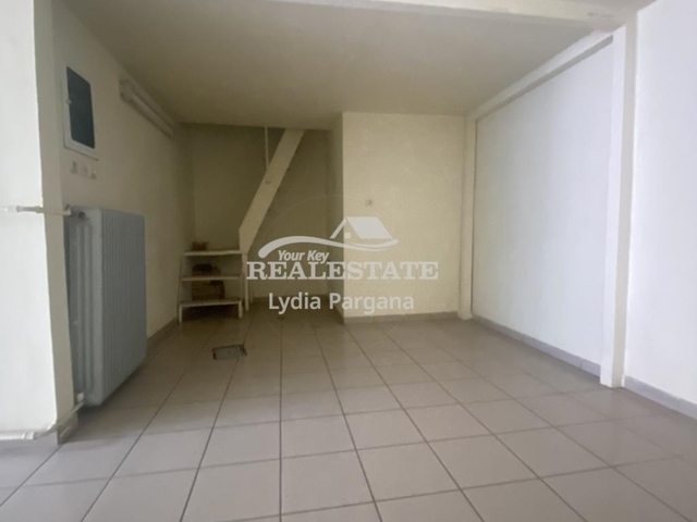 Commercial property for rent Ioannina Store 45 sq.m.