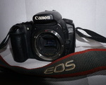 Φωτογραφικές Μηχανές Canon - Ιλίσια