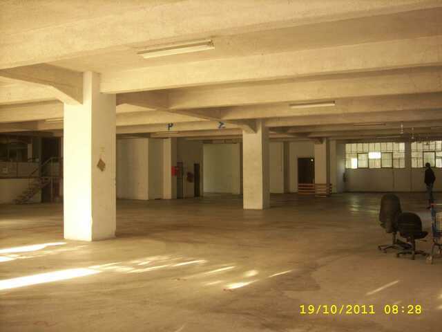 Commercial property for sale Athens (Votanikos) Crafts Space 1.800 sq.m.