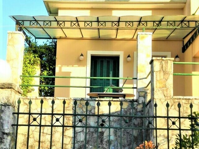 Home for sale Salmoni Detached House 200 sq.m. newly built