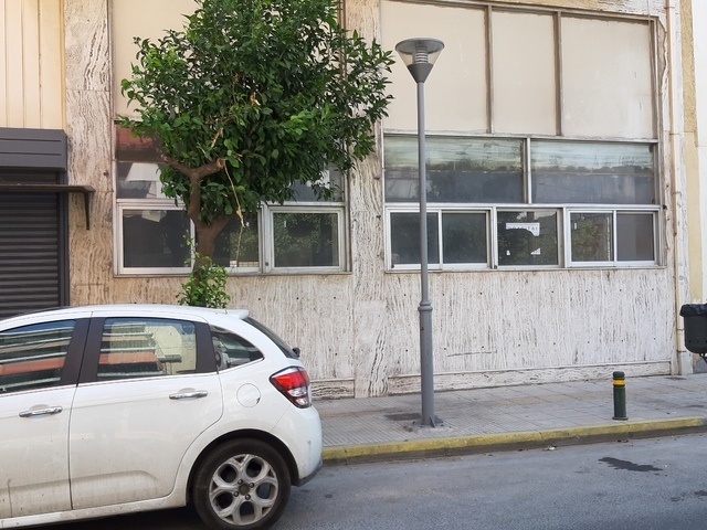 Commercial property for rent Egaleo (Prousis) Hall 180 sq.m.