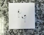 Apple AirPods 3 Refurbished - Νομός Λακωνίας