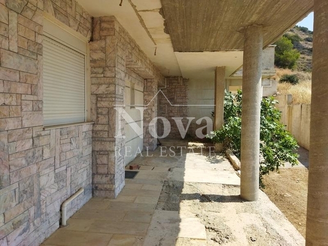 Πώληση κατοικίας Καλύβια Θορικού (Λαγονήσι (Παραλία)) Διαμέρισμα 75 τ.μ.