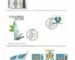Γραμματόσημα - Παλλήνη