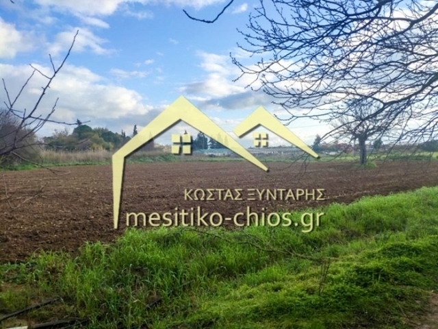 Land for sale Chios Plot 3.781 sq.m.