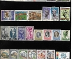 Γραμματόσημο - Παλλήνη