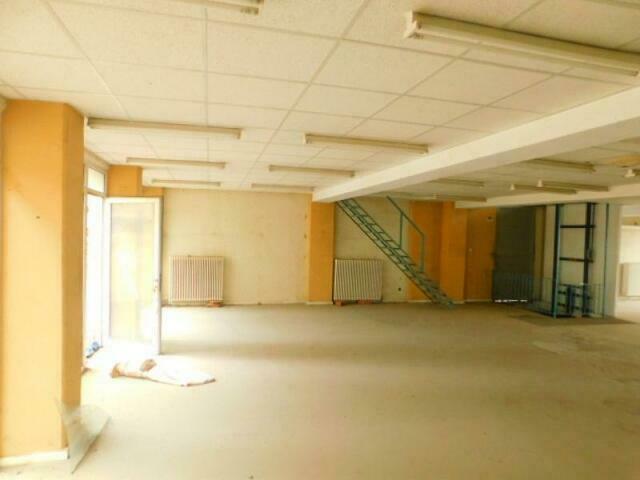 Commercial property for sale Menemeni Store 180 sq.m.