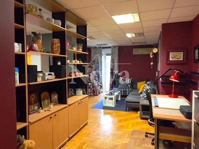 Πώληση κατοικίας Αθήνα (Ομόνοια) Διαμέρισμα 77 τ.μ. ανακαινισμένο