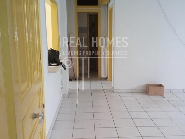 Commercial property for rent Pireas (Evangelistria) Office 120 sq.m.