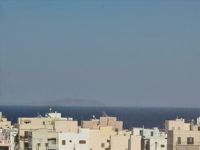Land for sale Ano Syros Plot 200 sq.m.