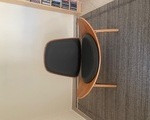Πολυθρόνα Shell Chair - Χαλάνδρι