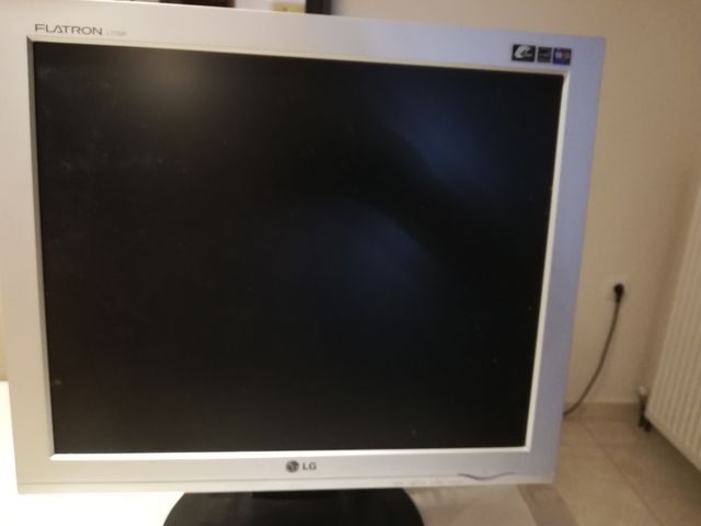 Εικόνα 1 από 5 - Οθόνη -  Κεντρικά & Δυτικά Προάστια >  Αχαρνές (Μενίδι)