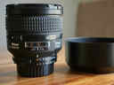 Εικόνα 1 από 2 - Nikon AF-D 85mm f/1.4 -  Κεντρικά & Δυτικά Προάστια >  Θρακομακεδόνες