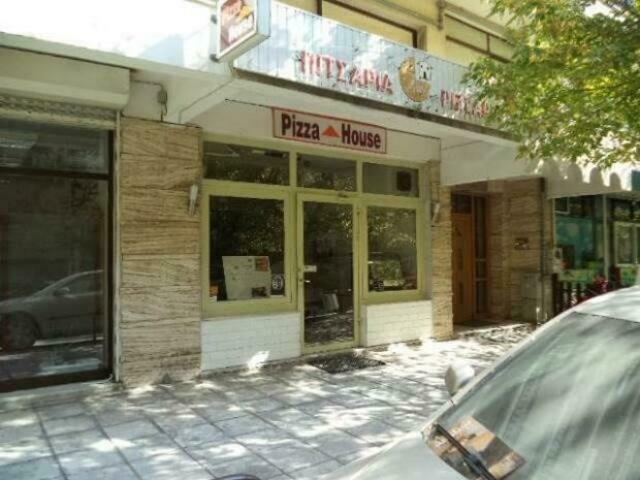 Commercial property for sale Thessaloniki (Kato Toumba) Store 200 sq.m.