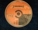 CD-DVD-DVD-RW - Κολοκυνθού