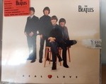 Μουσικό CD The Beatles - Αγία Βαρβάρα