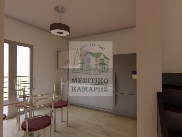 Home for sale Kallithea (ISAP Station Tavros) Apartment 83 sq.m.