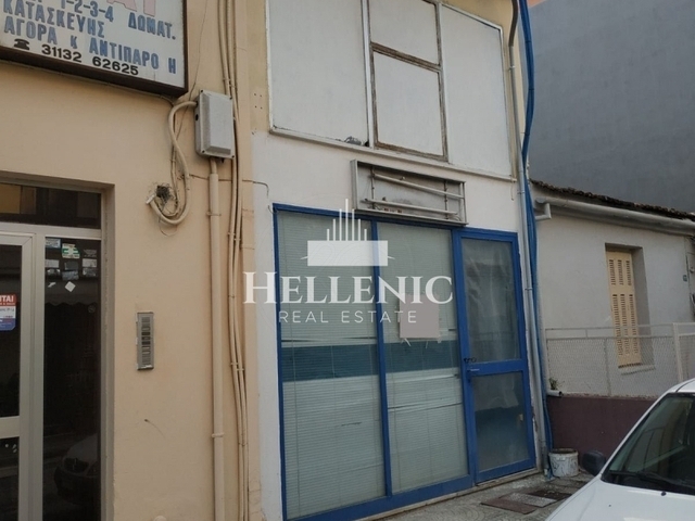 Commercial property for sale Nea Ionia Store 45 sq.m.