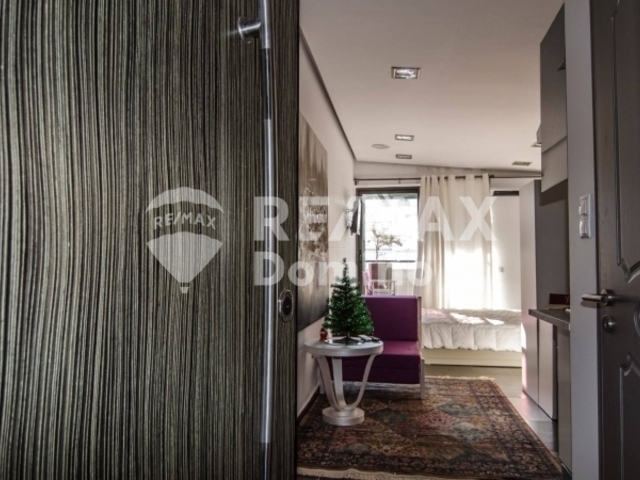 Πώληση κατοικίας Θεσσαλονίκη (Κέντρο) Διαμέρισμα 64 τ.μ. επιπλωμένο ανακαινισμένο