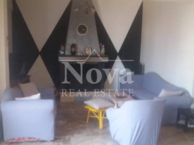 Πώληση κατοικίας Δ. Ακρωτηρίου Διαμέρισμα 120 τ.μ.