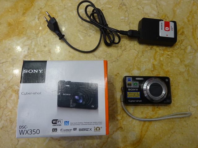 Εικόνα 1 από 2 - Φωτογραφικές μηχανές -  Κεντρικά & Νότια Προάστια >  Γλυφάδα