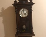 Ρολόι Τοίχου - Φάληρο