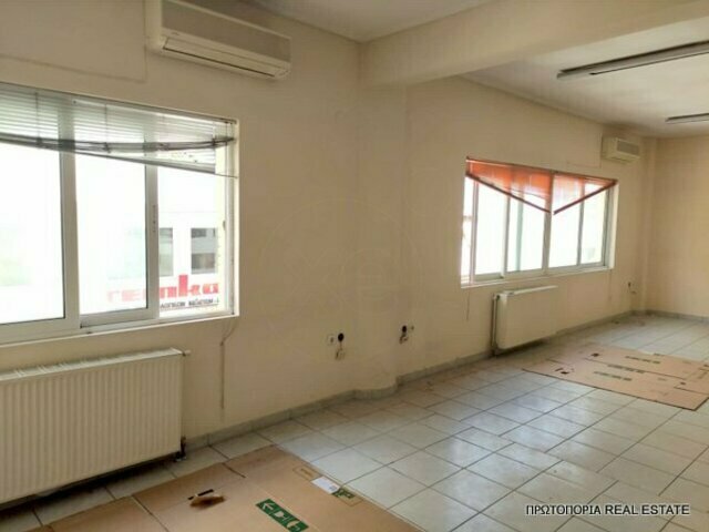 Commercial property for rent Lamia Office 115 sq.m.