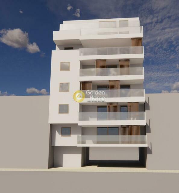 Apartment - Evgeneia