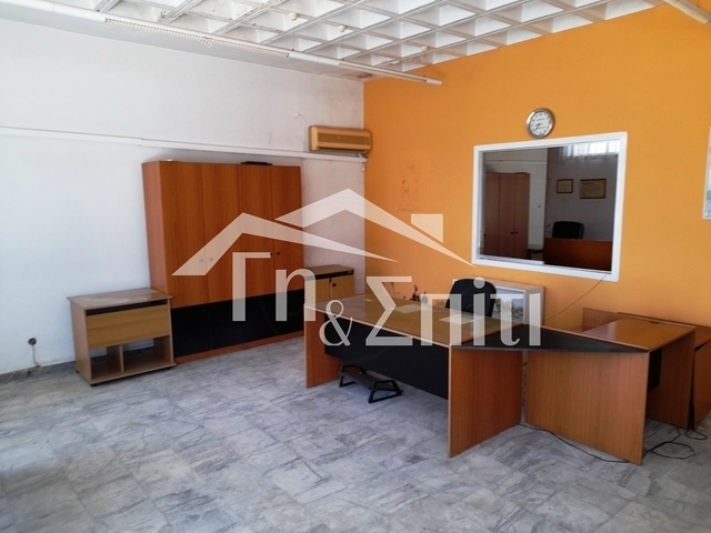 Commercial property for rent Vrachati Store 80 sq.m.