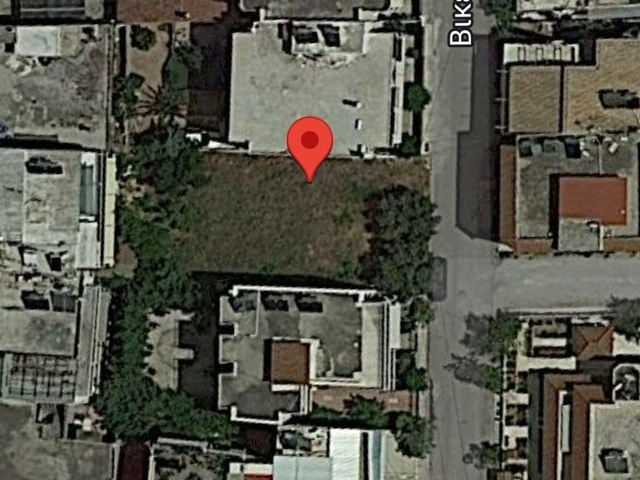 Πώληση γης Αχαρνές (Νεάπολη) Οικόπεδο 340 τ.μ.