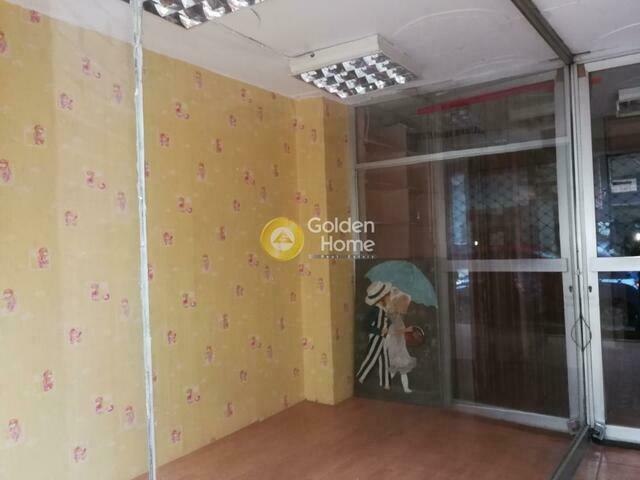 Commercial property for rent Ampelokipoi Store 90 sq.m. renovated