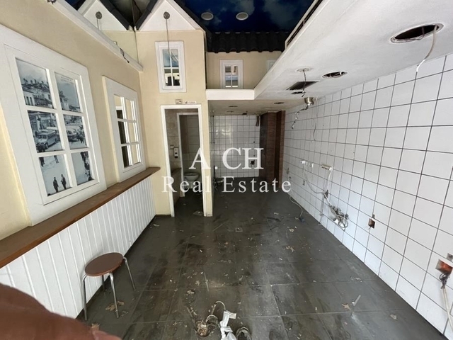 Commercial property for rent Athens (Omonia) Store 20 sq.m.