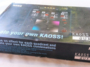 Εικόνα 3 από 22 - Korg Kaoss DJ Effect Processor - > Κυκλάδες