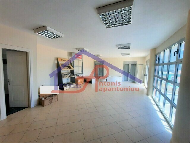 Commercial property for rent Eleousa Office 40 sq.m.