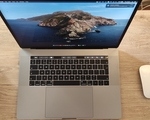 MacBook Pro - Μακρυγιάννη
