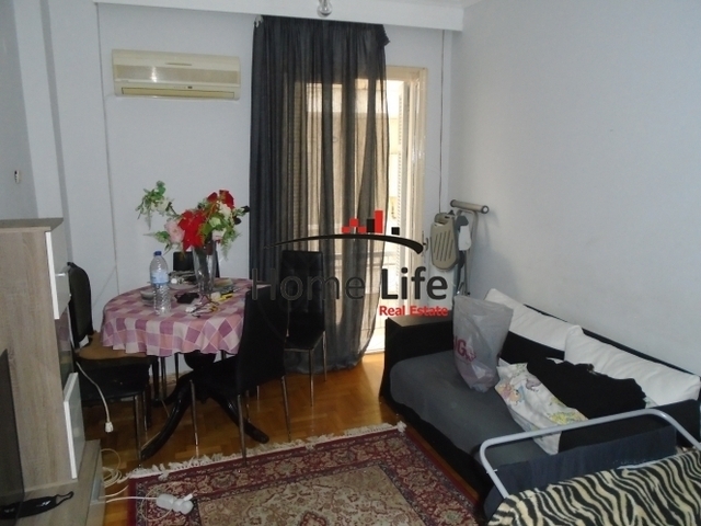 Πώληση κατοικίας Θεσσαλονίκη (Ανάληψη) Διαμέρισμα 57 τ.μ.