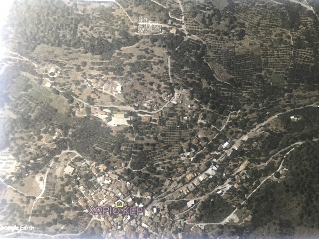 Πώληση γης Ζάκυνθος Αγροτεμάχιο 4.404 τ.μ.