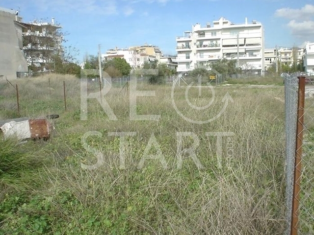 Land zur Miete Chalandri (Metamorphosi) Grundstück 450 m²