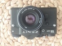 Εικόνα 5 από 8 - Φωτογραφική Μηχανή Zenit 12ΧΡ -  Βουλιαγμένη >  Καβούρι