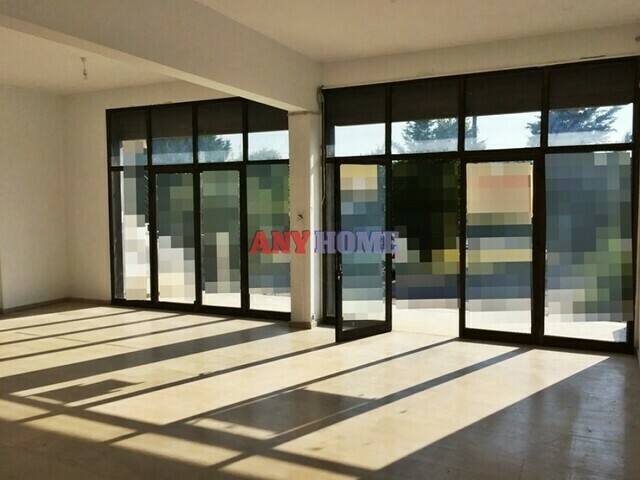 Commercial property for sale Thermi Store 110 sq.m.
