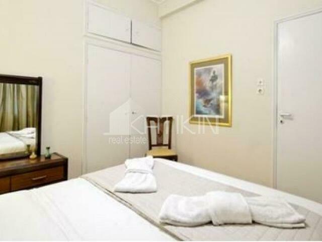 Home for rent Athens (Mouseio) Apartment 92 sq.m. furnished