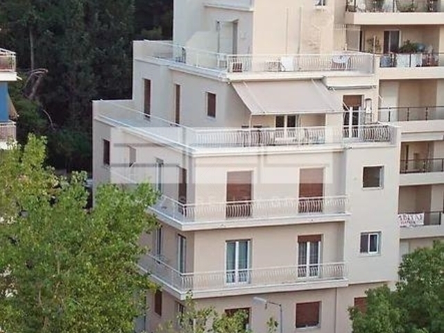Πώληση κατοικίας Αθήνα (Ιλίσια) Διαμέρισμα 602 τ.μ.