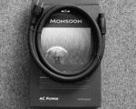 Καλώδιο Ρεύματος AudioQuest Monsoon - Πλατεία Βικτωρίας