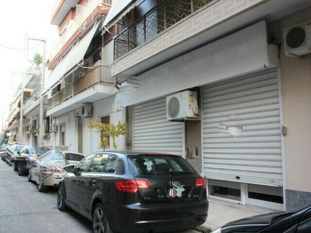 Commercial property for rent Egaleo (Ierapolis) Store 33 sq.m. renovated